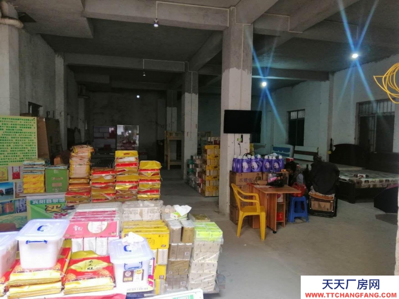 南寧市西鄉塘區(出租) 倉庫/廠房/鋪面出租