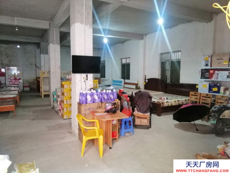 南寧市西鄉塘區(出租) 倉庫/廠房/鋪面出租