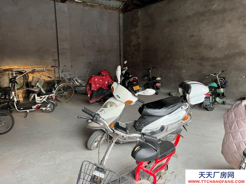 (出租) 南外環立交橋西充電站院內廠房