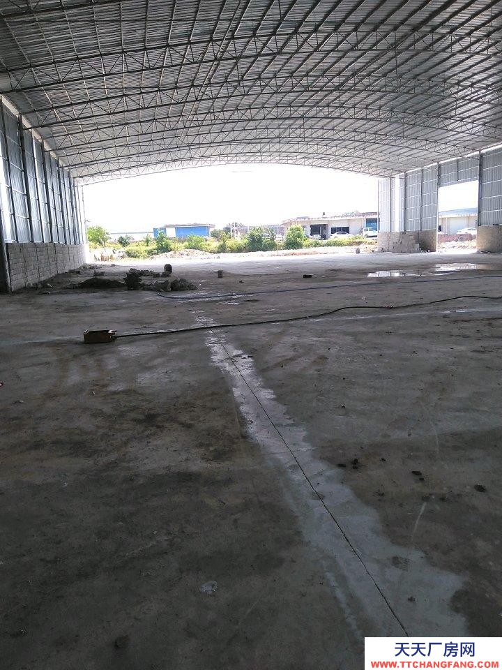 南寧市西鄉(xiāng)塘區(qū)(出租) 高安路101博世科對(duì)面廠房