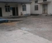 (出租) 宜昌當陽倉庫兩棟出租，交通便利！