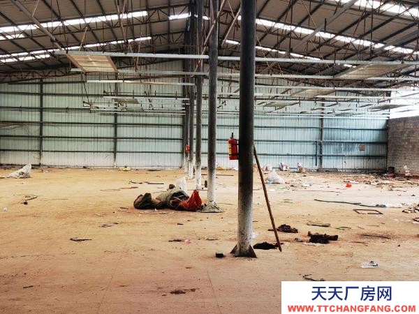 (出租) 水，三項電100 千伏安皆通！廠房周正，設(shè)備齊全！紅河