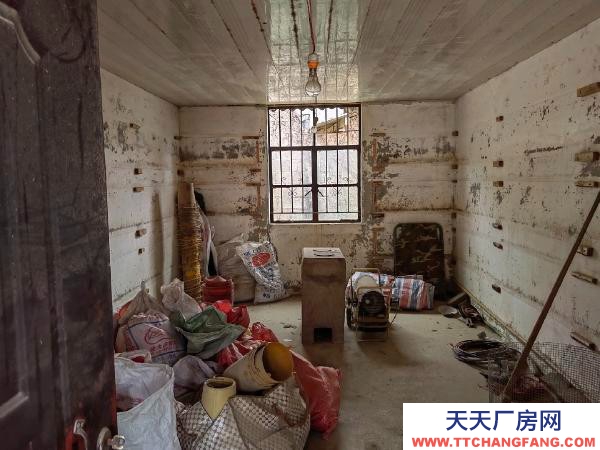 (出租) 水，三項電100 千伏安皆通！廠房周正，設(shè)備齊全！紅河