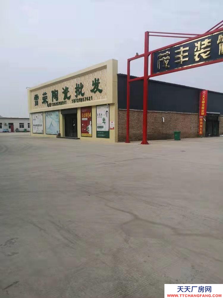 (出租) 出租堯都新百匯商業(yè)廣場