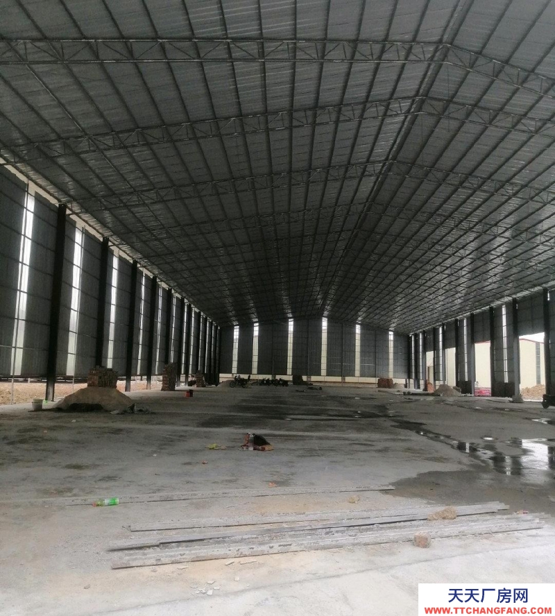 南寧市西鄉(xiāng)塘區(qū)(出租) 高新區(qū)500-5000平新廠房倉庫出租