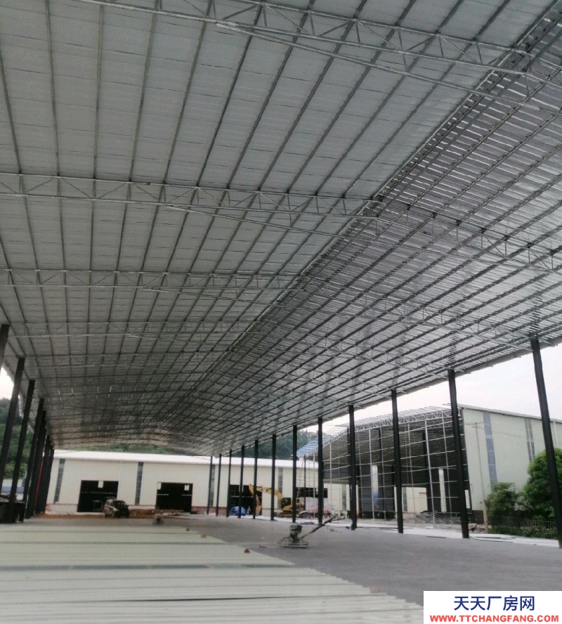 南寧市西鄉(xiāng)塘區(qū)(出租) 高新區(qū)500-5000平新廠房倉庫出租