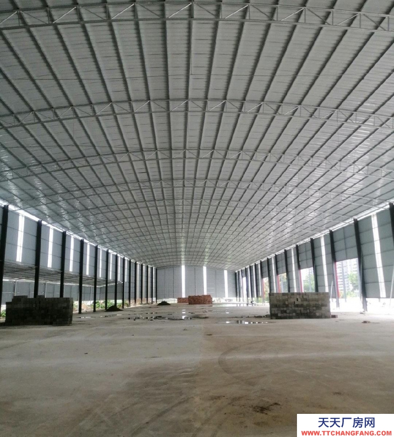 南寧市西鄉(xiāng)塘區(qū)(出租) 高新區(qū)500-5000平新廠房倉(cāng)庫(kù)出租