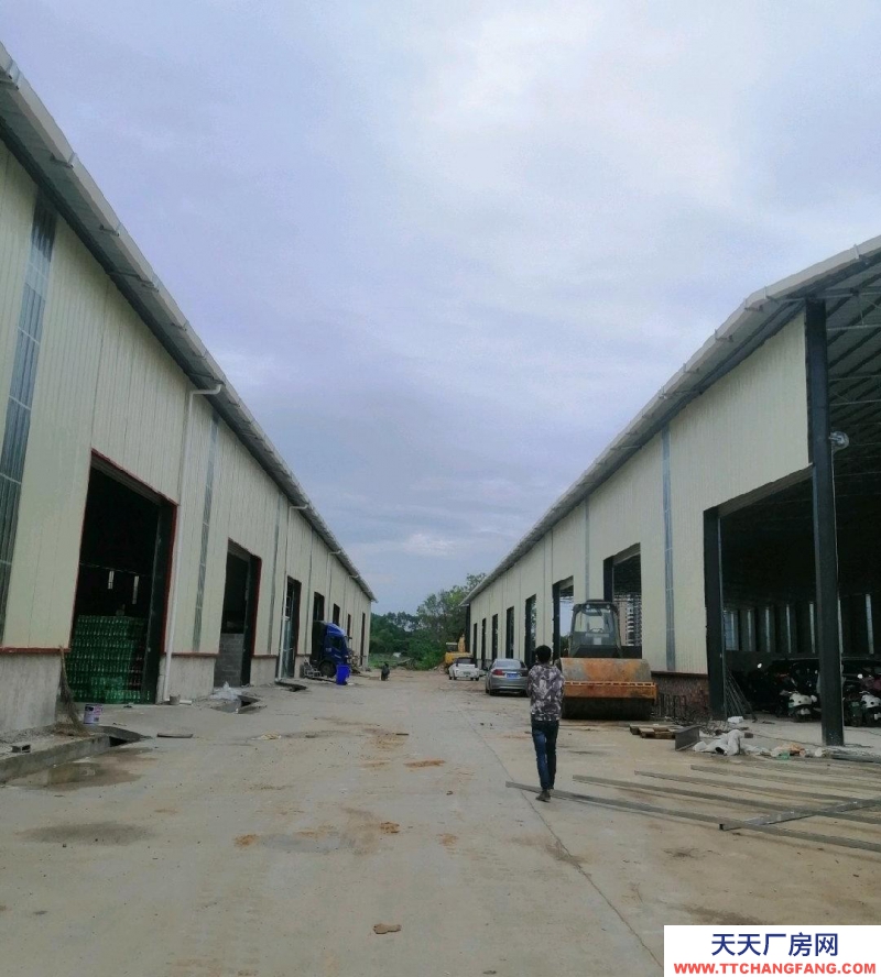 南寧市西鄉(xiāng)塘區(qū)(出租) 高新區(qū)500-5000平新廠房倉庫出租