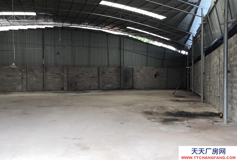 南寧市西鄉(xiāng)塘區(qū)(出租) 鋼結(jié)構(gòu),位于通塑再生公司旁