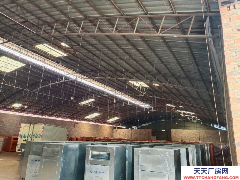 南寧市西鄉(xiāng)塘區(qū)出租丨廠房招租物流倉(cāng)庫(kù)1000平米，交通方便，可整租可分租