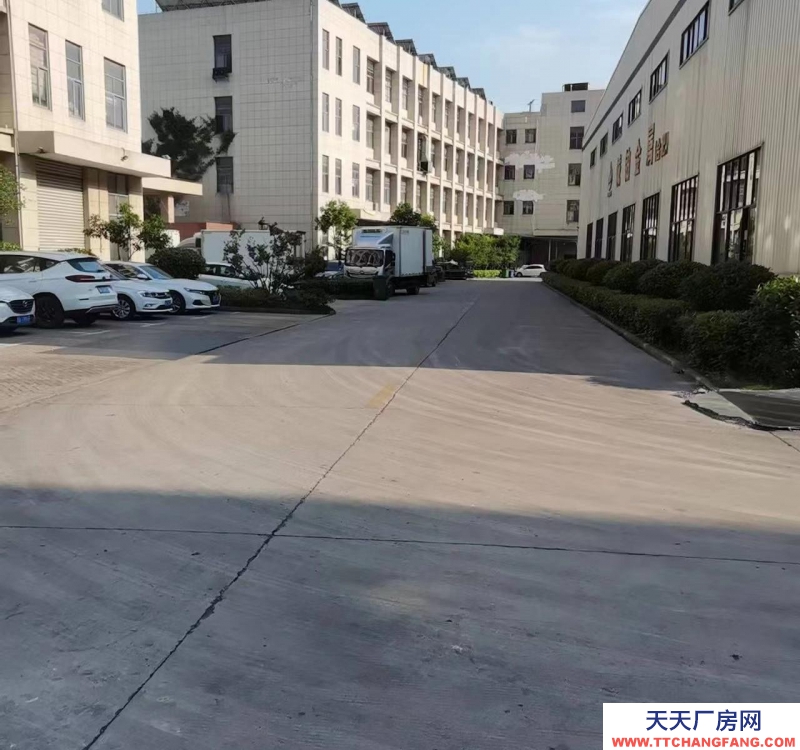 (出租) 合肥瑤海大興鎮(zhèn)周邊3000平標準化廠房招租