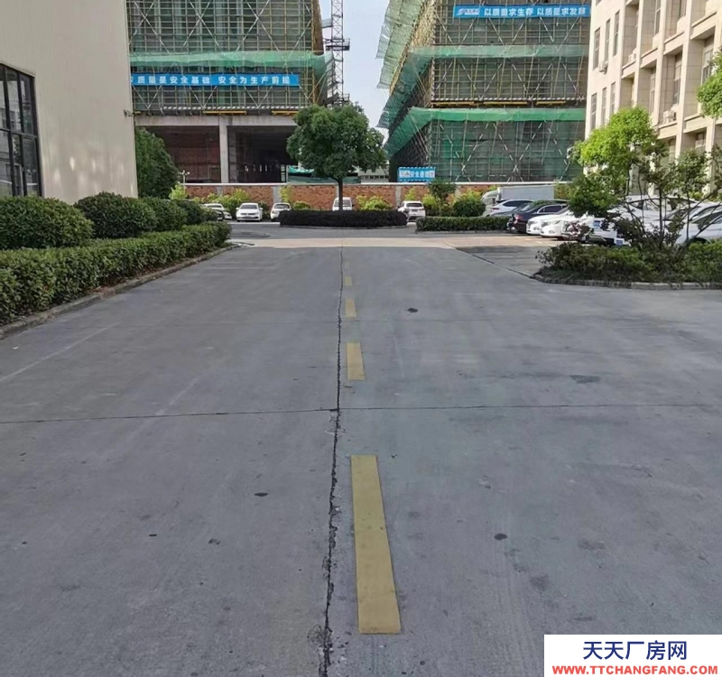 (出租) 合肥瑤海大興鎮周邊3000平標準化廠房招租