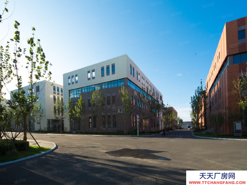 保定 高碑店 廠房庫房 800平起 食品可環評 生產研發 超大