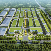 長沙市瀏陽區 兩層獨棟廠房 價格3字頭 首付兩成可按揭