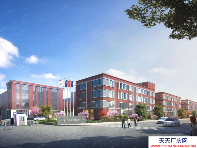 保定 高碑店 單層12米挑高廠房 有房本 現(xiàn)房 環(huán)評寬松