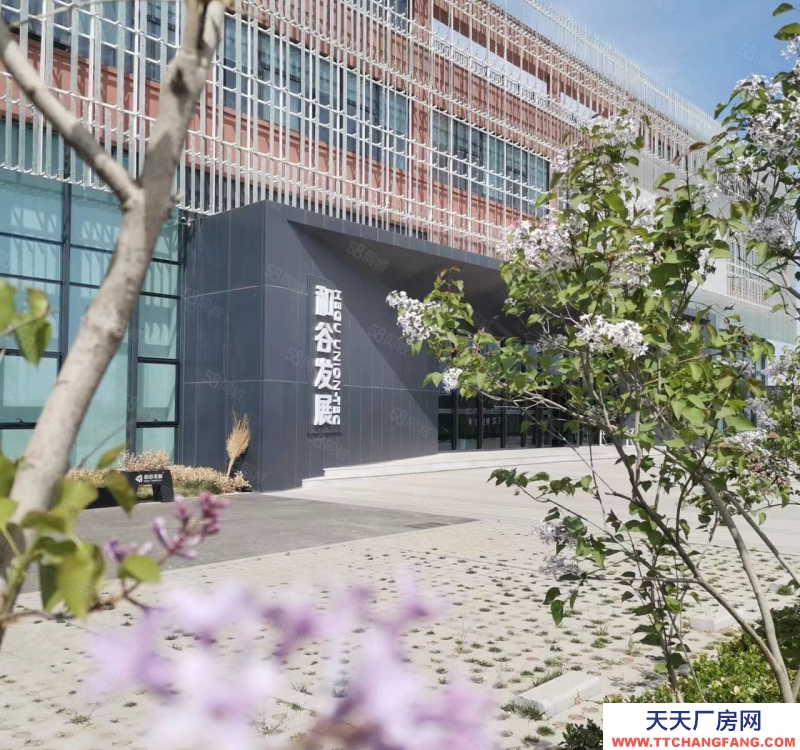 保定 高碑店 企業(yè)獨(dú)棟 研發(fā)組裝 廠房庫房 生產(chǎn)辦公 食品 可環(huán)評(píng)