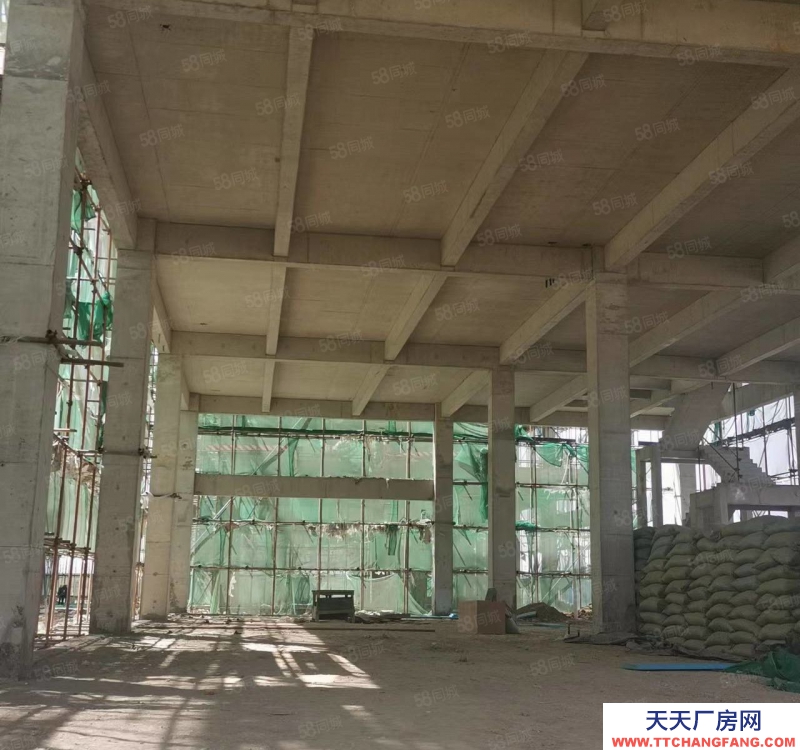 保定 高碑店 企業(yè)獨(dú)棟 研發(fā)組裝 廠房庫房 生產(chǎn)辦公 食品 可環(huán)評(píng)