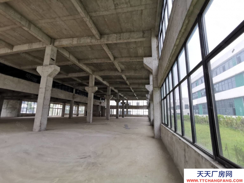 (出售)合肥瑤海 400平總價130萬廠房出售 現房現房現房