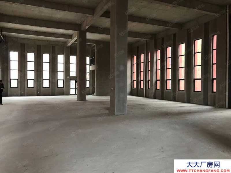 保定 高碑店大平米倉庫出租 可分割 高速口高鐵站2公里 價可談