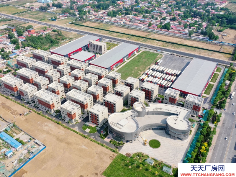 保定 高碑店大型現房庫房出租500到8000平米面積靈活租金優惠