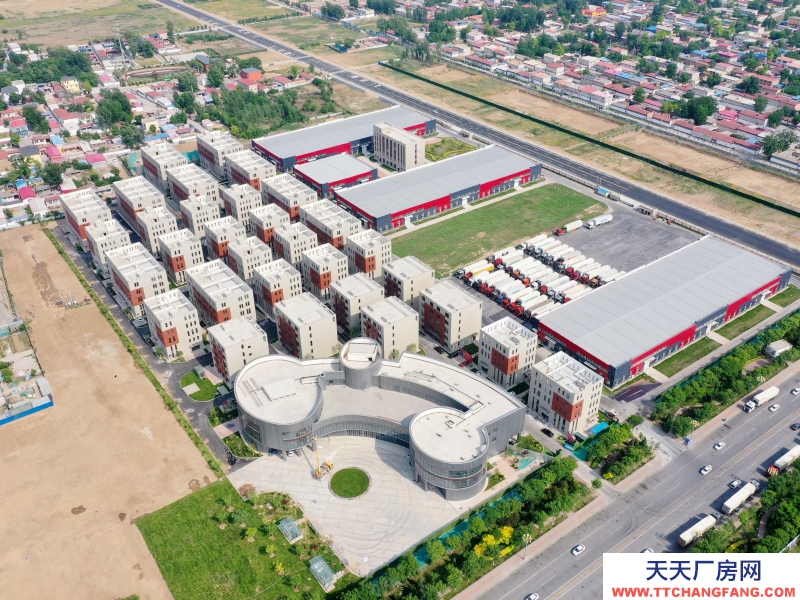 保定 高碑店大型現房庫房出租500到8000平米面積靈活租金優惠