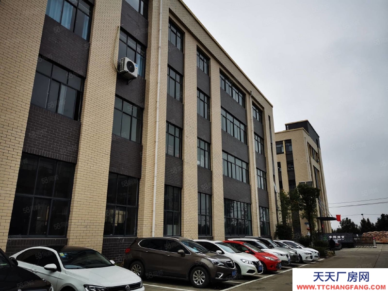 (出售) 合肥瑤海獨門獨院 1660平 生產(chǎn)辦公一體 只要600萬