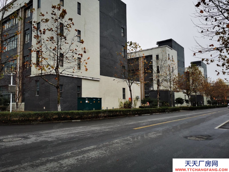 (出售) 合肥瑤海獨門獨院 1660平 生產(chǎn)辦公一體 只要600萬