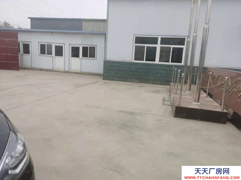 保定 高碑店新發(fā)地附近北邊700多平米庫，交通方便