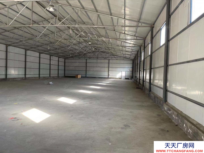 保定 高碑店新發(fā)地附近北邊700多平米庫，交通方便