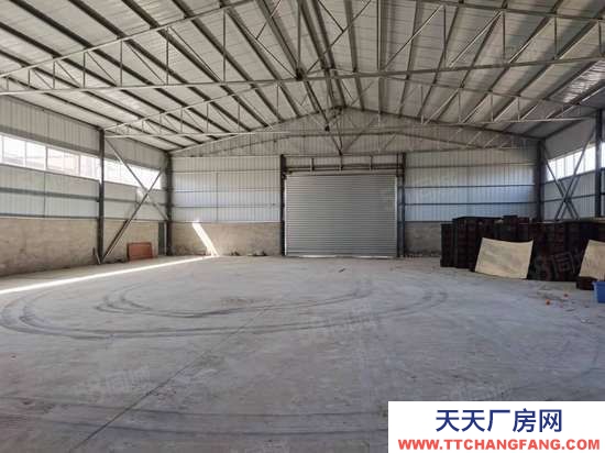 保定高碑店600平米倉庫出租