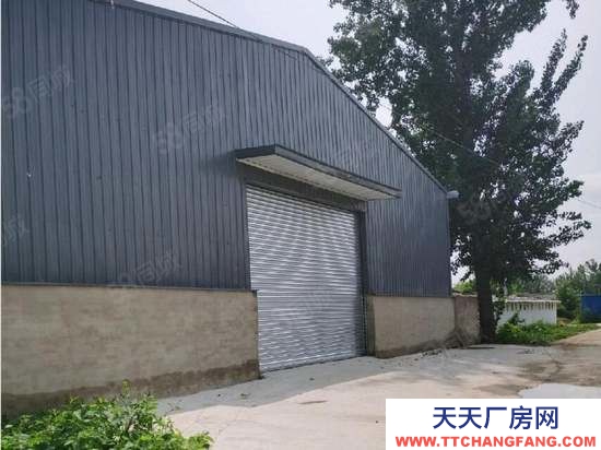 保定高碑店600平米倉庫出租