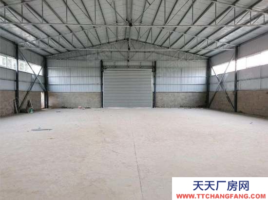 保定高碑店600平米倉庫出租