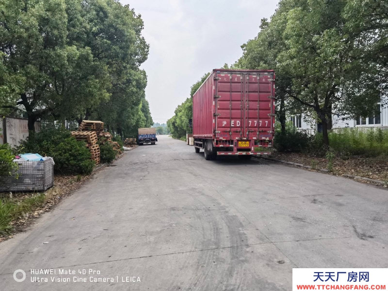 (出售) 合肥瑤海區 占地74畝 建筑物2萬多平 整體出售 產權清晰