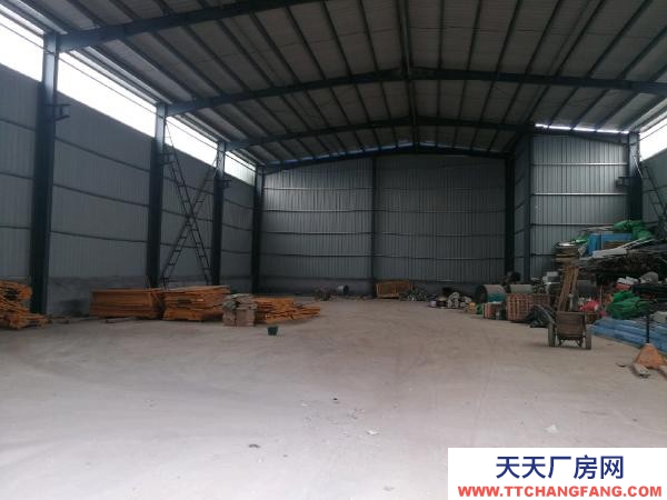 長沙市瀏陽區可考慮無污染加工，可以安裝行車