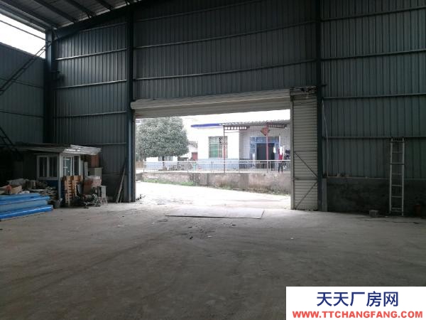 長沙市瀏陽區可考慮無污染加工，可以安裝行車