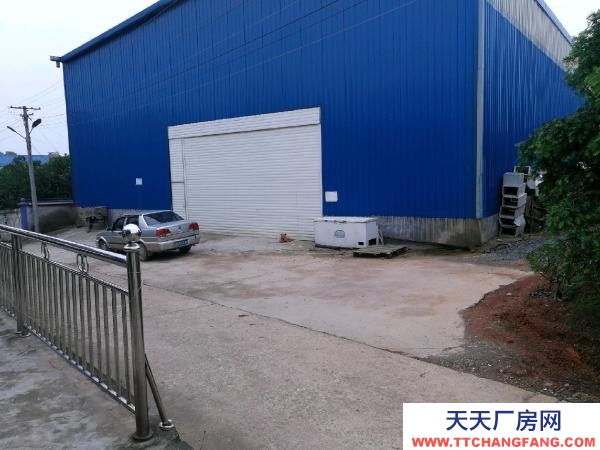 長沙市瀏陽區可考慮無污染加工，可以安裝行車