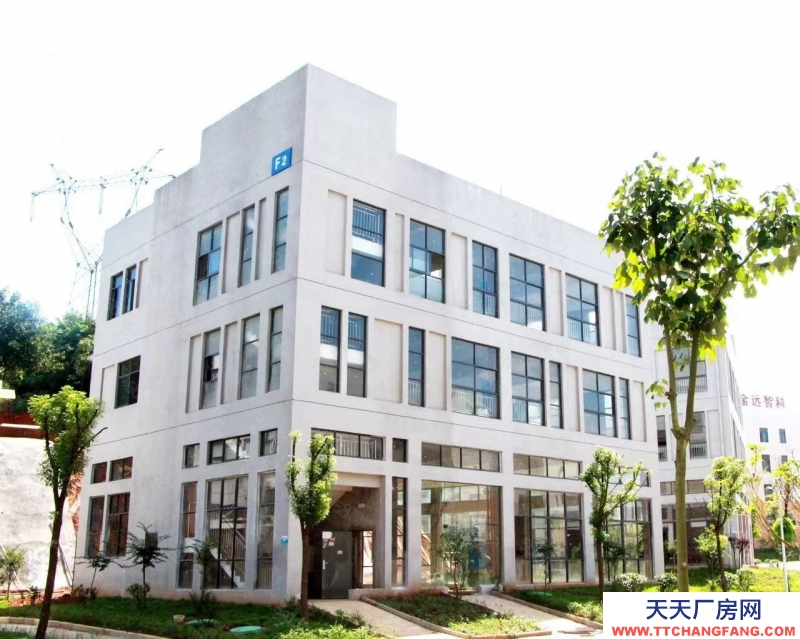 青島萊西特價廠房出售獨立產(chǎn)權(quán)50年 非中介