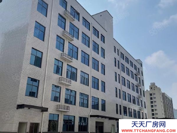 長沙市長沙區榔梨工業園40000平廠房倉庫出租