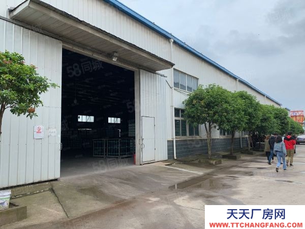 長沙市長沙區(qū)黃興鎮(zhèn)黃興物流附近單層鋼結(jié)構(gòu)廠房1500平方出租