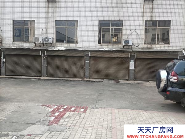 長沙市長沙區(qū)永安工業(yè)園區(qū)2000平廠房出租!獨門獨院!高度12米!