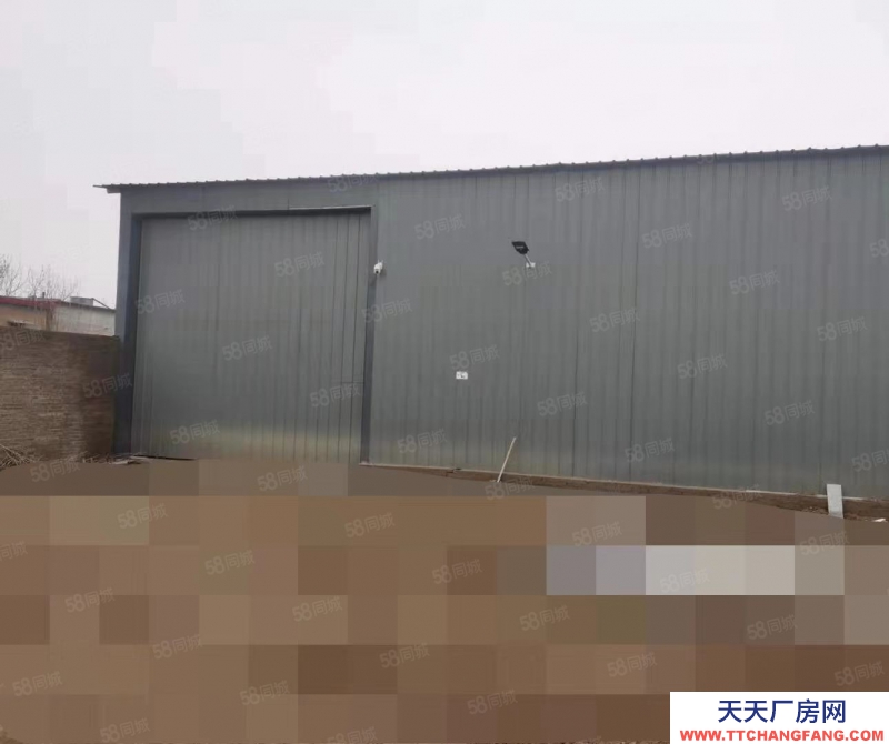 保定 徐水個(gè)人出租徐水區(qū)大王店600平廠(chǎng)庫(kù)房