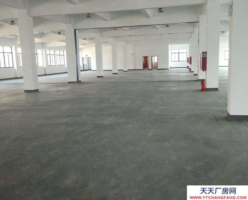 杭州建德(出售) 梅城工業區3畝土地,帶2500方全新廠房。