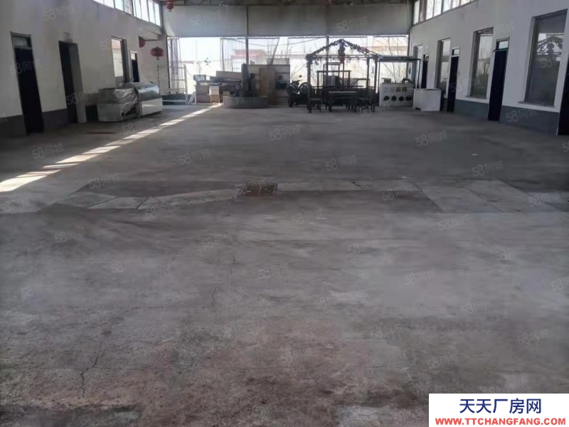 保定 徐水區(qū)安大線高各莊附近獨門獨院廠庫房