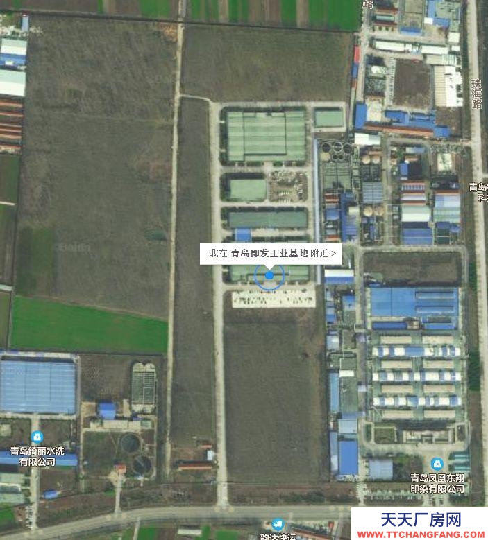 青島萊西物流、倉儲招租，房屋可以根據需求定制