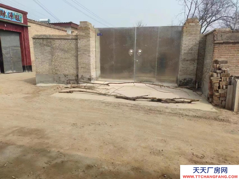 保定 徐水安大線附近庫房大院空地對外出租