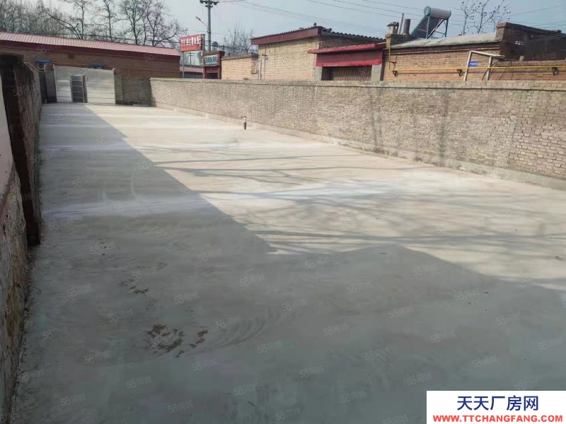 保定 徐水安大線附近庫(kù)房大院空地對(duì)外出租