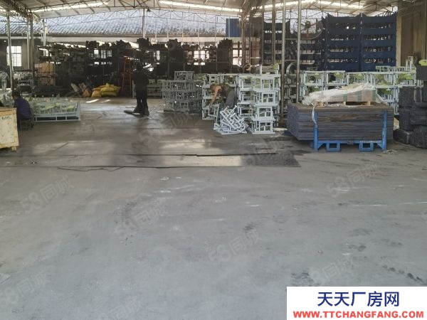 長沙市長沙區 汽車東站一千，二千，三千平方廠房岀租，手續齊全