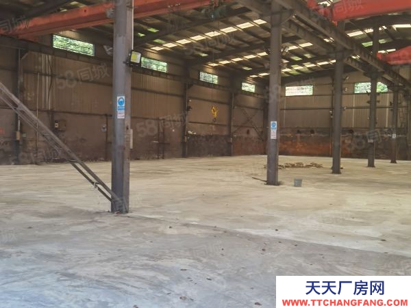 長沙市長沙區 汽車東站一千，二千，三千平方廠房岀租，手續齊全