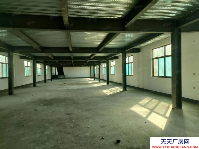 保定 徐水 北三環以北徐水區漕河鎮賈官營村廠房出租