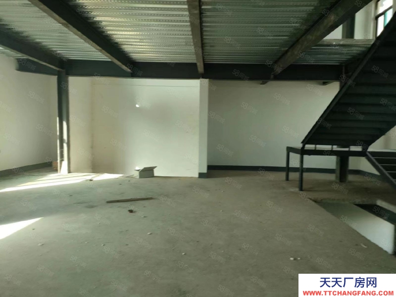 保定 徐水 北三環以北徐水區漕河鎮賈官營村廠房出租